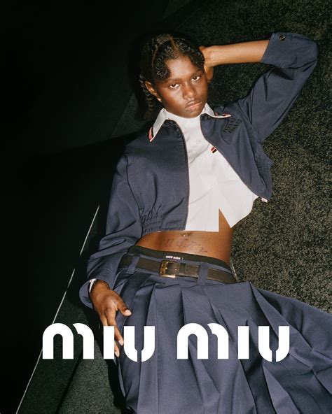 miu creative director